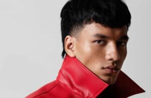 Entonces Bucin, Jefri Nichol llama 48 horas sin romper con Ameera Khan