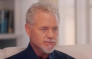 Eric Dane dice que perdió el control de su brazo derecho en medio del diagnóstico de SLA Eric Dane dice que perdió el control de su brazo derecho en medio del diagnóstico de SLA