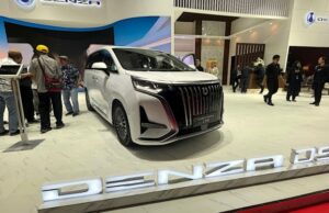 Especificaciones de duelo de MPV Denza D9 y XPeng X9 de lujo, ¿cuál es bueno?