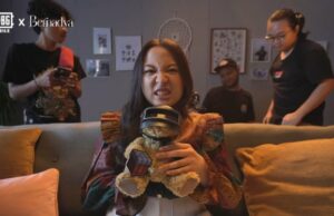 Esports: Bernadya ingresando a PUBG Mobile