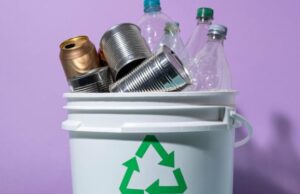 Esta startup local está lista para basura en Yakarta hasta el 90 por ciento