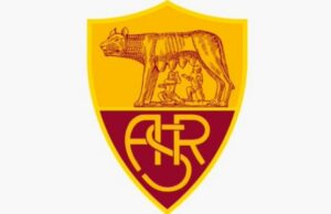 Establecido 100 años, ya que se lanzó el nuevo logotipo de Roma