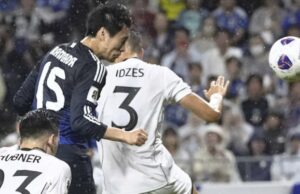 Estas son las 5 mayores derrotas del equipo nacional indonesio en la historia.