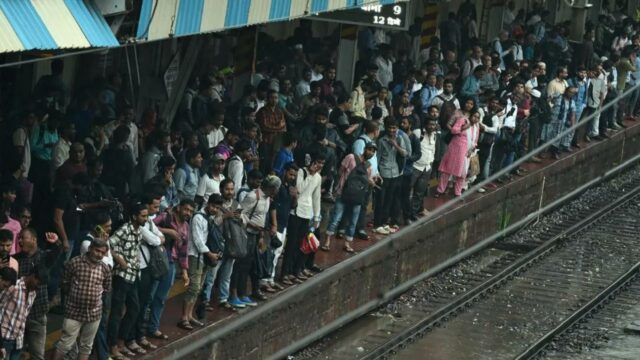 Every detail matters when preparing for the monsoon