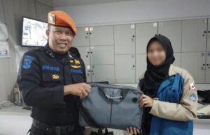 Kai encontró 5.051 bienes rezagados propiedad de pasajeros por valor de Rp5.9 mil millones hasta mayo Kai encontró 5.051 bienes rezagados propiedad de pasajeros por valor de Rp5.9 mil millones hasta mayo