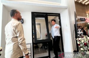 El ministro de PKP prepara 10 casas minimalistas tipos de subsidios gratuitos para maestros milenarios El ministro de PKP prepara 10 casas minimalistas tipos de subsidios gratuitos para maestros milenarios