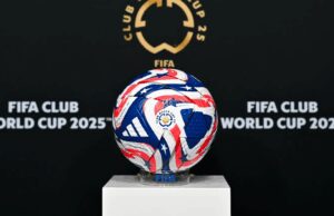 FIFA Club World Cup 2025: Todo lo que necesitas saber sobre la pelota de partido oficial FIFA Club World Cup 2025: Todo lo que necesitas saber sobre la pelota de partido oficial