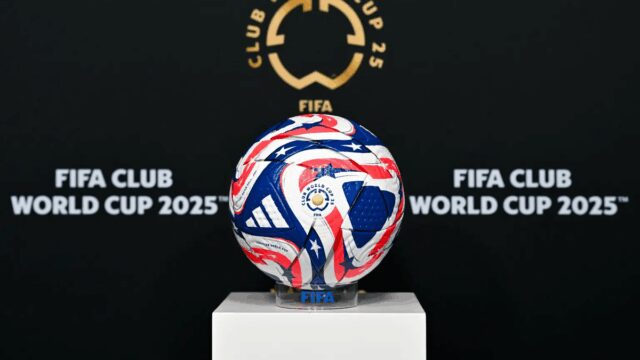 FIFA Club World Cup 2025: Todo lo que necesitas saber sobre la pelota de partido oficial


