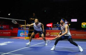 Double Putra Rawat Harapan Anfitrión en Indonesia Open 2025 Double Putra Rawat Harapan Anfitrión en Indonesia Open 2025