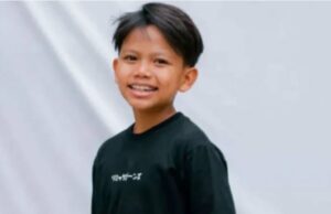 Farel Prayoga se mudó a Yakarta en medio del caso de su padre