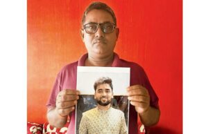 Noticias del medio día: la justicia del padre lucha por la supuesta muerte de Son en Vasai Mid-Day Top News at this hour: Father’s 14-month justice fight over son’s alleged death at Vasai hospital; Mid-Day report helps tackle traffic congestion in Dadar and more