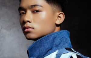 Finalmente revelado! ¡Betrand Peto reveló la identidad de Giorgio Antonio, el hombre que ahora está cerca de Sarwendah!