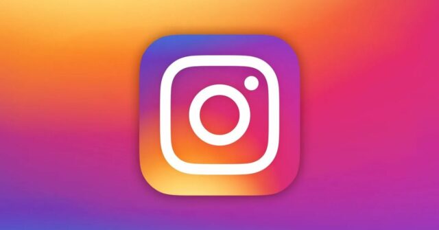 Instagram funciona en un botón de republicación para el flujo principal

