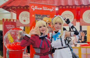 Glico Wings Gments Miles de helados japoneses Frostbite Yakoo Glico Wings Gments Miles de helados japoneses Frostbite Yakoo