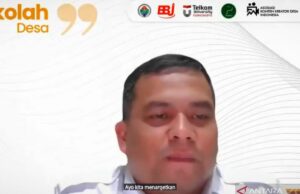 El Ministerio de PDT invitó al creador del contenido a ser un pionero de la promoción digital de la aldea El Ministerio de PDT invitó al creador del contenido a ser un pionero de la promoción digital de la aldea