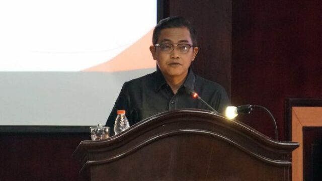 Fraksi Nasdem Kritik Keras Kondisi Jalan dan Kesehatan di Wilayah Pegunungan Probolinggo - WartaBromo