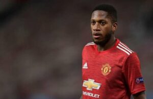 Fred regresa a la liga inglesa, será tu enemigo