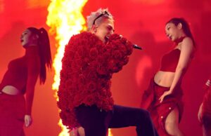 El G-Dragon de Bigbang anuncia la primera gira estadounidense y europea en 8 años El G-Dragon de Bigbang anuncia la primera gira estadounidense y europea en 8 años