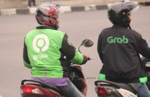 GRACA Llame a los ingresos del conductor de OJOL que alcanzan los IDR 6.8 millones por mes, autos IDR 18 millones