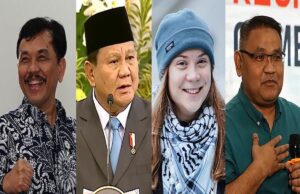 Great Institute pregunta a Prabowo activo Greta Greta Thunberg CS Great Institute pregunta a Prabowo activo Greta Greta Thunberg CS