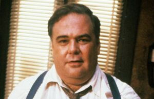 Gailard Sartain, estrella de las películas «Hee Haw» y «Ernest», murió a los 81 años Gailard Sartain, estrella de las películas "Hee Haw" y "Ernest", murió a los 81 años