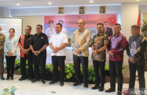 Maluku hace cuatro programas estratégicos para realizar destinos turísticos líderes Maluku hace cuatro programas estratégicos para realizar destinos turísticos líderes