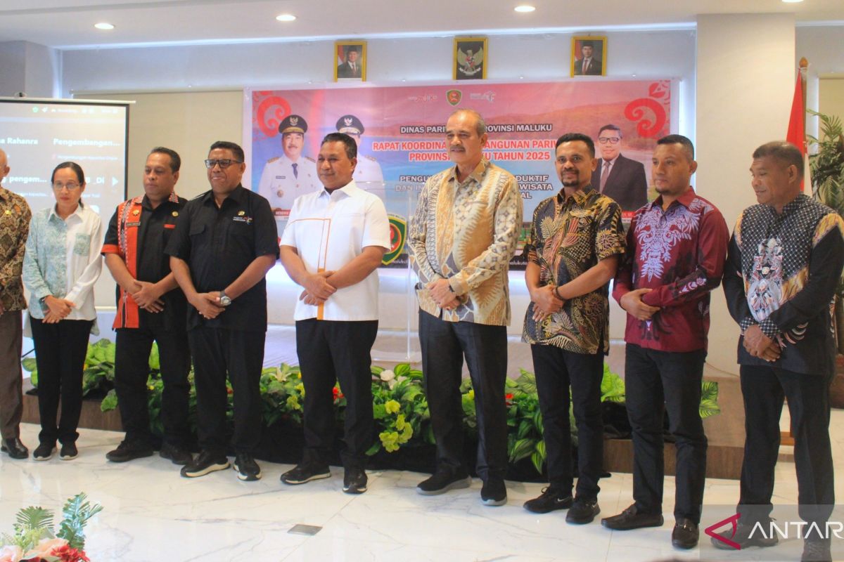 Maluku hace cuatro programas estratégicos para realizar destinos turísticos líderes

