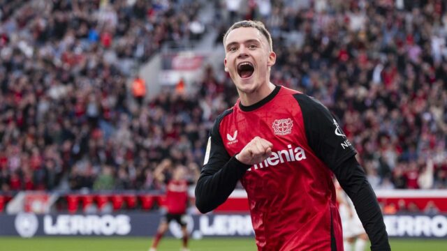 Los fichajes de la Premier League más caros: Florian Writz se prepara para romper el récord

