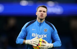 Manchester City Signs Gasero de respaldo Marcus Bettinelli de Chelsea Manchester City Signs Gasero de respaldo Marcus Bettinelli de Chelsea