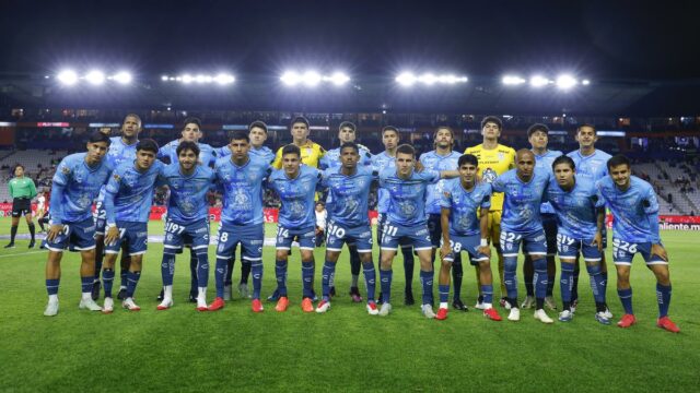 Pachuca vs RB Salzburg Información de transmisión en vivo: ¿Dónde Pachuca vs RB Salzburg Información de transmisión en vivo: ¿Dónde ver el partido FIFA Club World Cup 2025? Alineaciones predichas