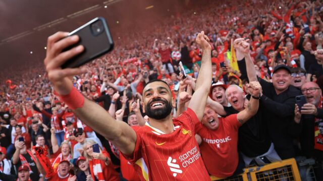 Liverpool Premier League Accesors 2025-26: calendario completo, fechas clave

