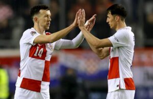 Croacia Gunduli Gibraltar 7-0 – Antara News Megapolitan Croacia Gunduli Gibraltar 7-0 - Antara News Megapolitan