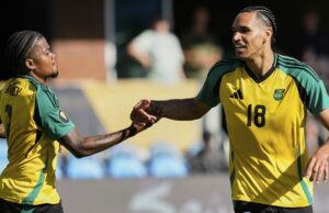 Concacaf Gold Cup: Jamaica beats Guadeloupe 2-1; Panama is abandoning Guatemala with 1-0 win Concacaf Gold Cup: Jamaica beats Guadeloupe 2-1; Panama is abandoning Guatemala with 1-0 win