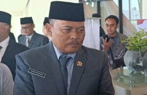 Golkar destacó RP173 mil millones de silpa, la infraestructura de Probolinggo se consideró descuidado – Wartabromo Golkar Sorot Rp173 Miliar SILPA, Infrastruktur Probolinggo Dinilai Terabaikan - WartaBromo