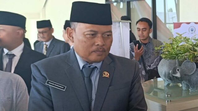 Golkar Sorot Rp173 Miliar SILPA, Infrastruktur Probolinggo Dinilai Terabaikan - WartaBromo