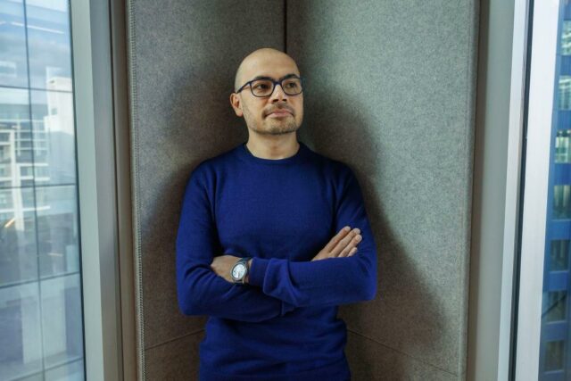 Google’s DeepMind CEO has two worries when it comes to AI. Losing jobs isn’t one of them