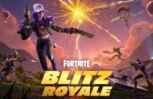 PSA: Fortnite para iPhone y iPad ya no funciona en iOS 26 Beta después de la actualización de Blitz Royale PSA: Fortnite para iPhone y iPad ya no funciona en iOS 26 Beta después de la actualización de Blitz Royale