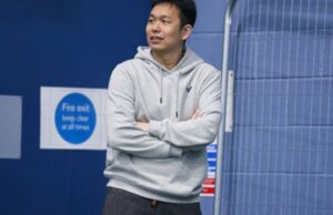 Hendra Setiawan reveló la impresión de ser un entrenador en Indonesia Open 2025