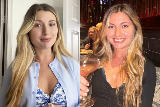 Su novio de 4 años termina las cosas. La razón por la que se sorprendió (exclusivo)

