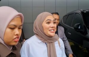 Hermes Exchange Diamond Fraud Arches declaró P21, abogado inflamado: Zalim, ¡esto es criminalización!