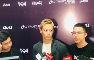 Keisuke Honda llama a Japón para vencer a Indonesia Keisuke Honda llama a Japón para vencer a Indonesia