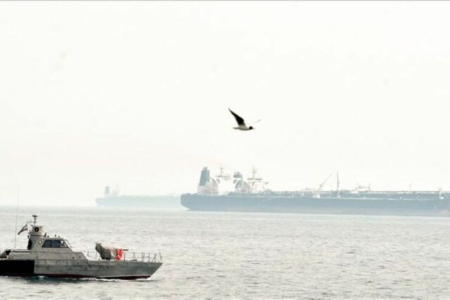 Estados Unidos se ve afectado por la agitación de petróleo si el estrecho de Hormuz está cerrado

