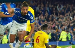 Horrificado, el Manchester United traerá un delantero de impresión de 71 goles en la Premier League