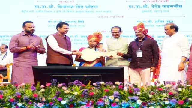 Centre sanctions 10 lakh additional rural homes for Maharashtra, says CM Devendra Fadnavis