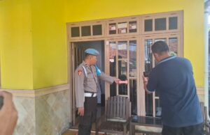 Las casas de los residentes en drings fueron aterrorizados por las bombas de peces tempranas de la mañana, los perpetradores huyeron después de la explosión Las casas de los residentes en drings fueron aterrorizados por las bombas de peces tempranas de la mañana, los perpetradores huyeron después de la explosión