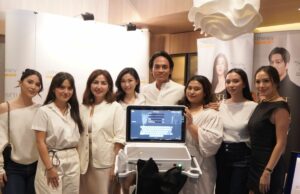 NURATURA presenta una solución anti -envejecimiento de UlTherapy Prime, dolor mínimo NURATURA presenta una solución anti -envejecimiento de UlTherapy Prime, dolor mínimo