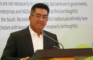 UI y Global South Network Aceleración del progreso del desarrollo del estado del sur UI y Global South Network Aceleración del progreso del desarrollo del estado del sur