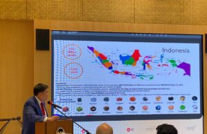 Public Exposed, los activos seguros totales alcanzaron Rp1.33 billones Public Exposed, los activos seguros totales alcanzaron Rp1.33 billones