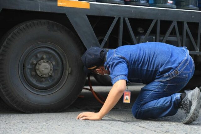 DKI Jakarta El gobierno provincial invita a la comunidad a unirse al desafío #GERRAKAN BRESH


