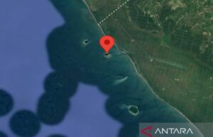 Los miembros de DPR llaman al gobierno central mediación inmediatamente de las disputas de Aceh-North Sumatra Los miembros de DPR llaman al gobierno central mediación inmediatamente de las disputas de Aceh-North Sumatra